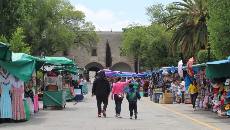 Llegan a México más de 11 millones de turistas internacionales vía aérea