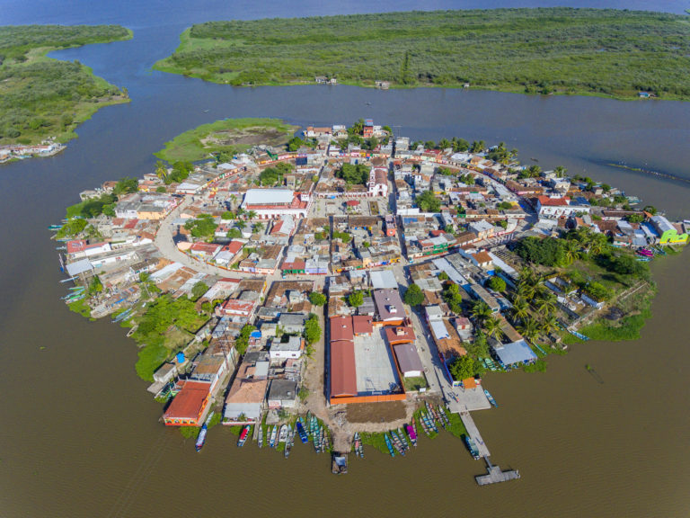 Mexcaltitán-destinos-en-nayarit-méxico