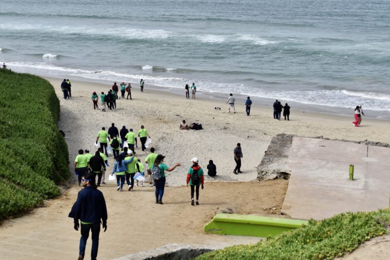 Salvemos La Playa limpiará playas de Tijuana y B. C., ¡únete a la comunidad!