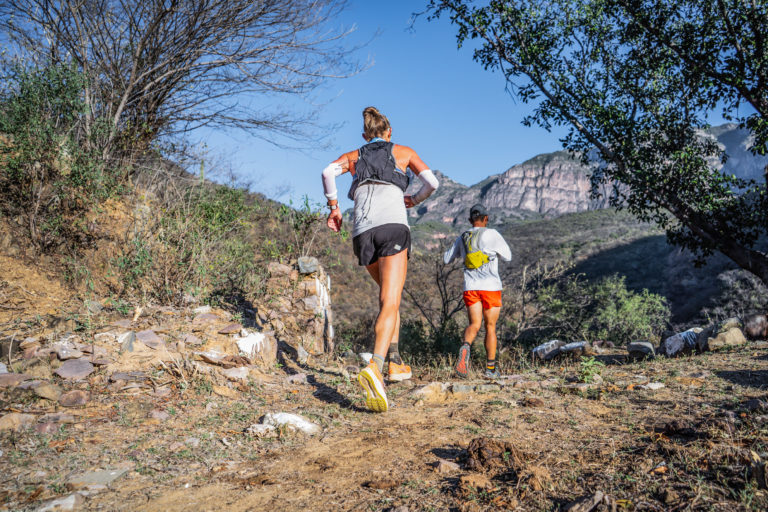 Ultra Trail Mont Blanc se realizará en Chihuahua