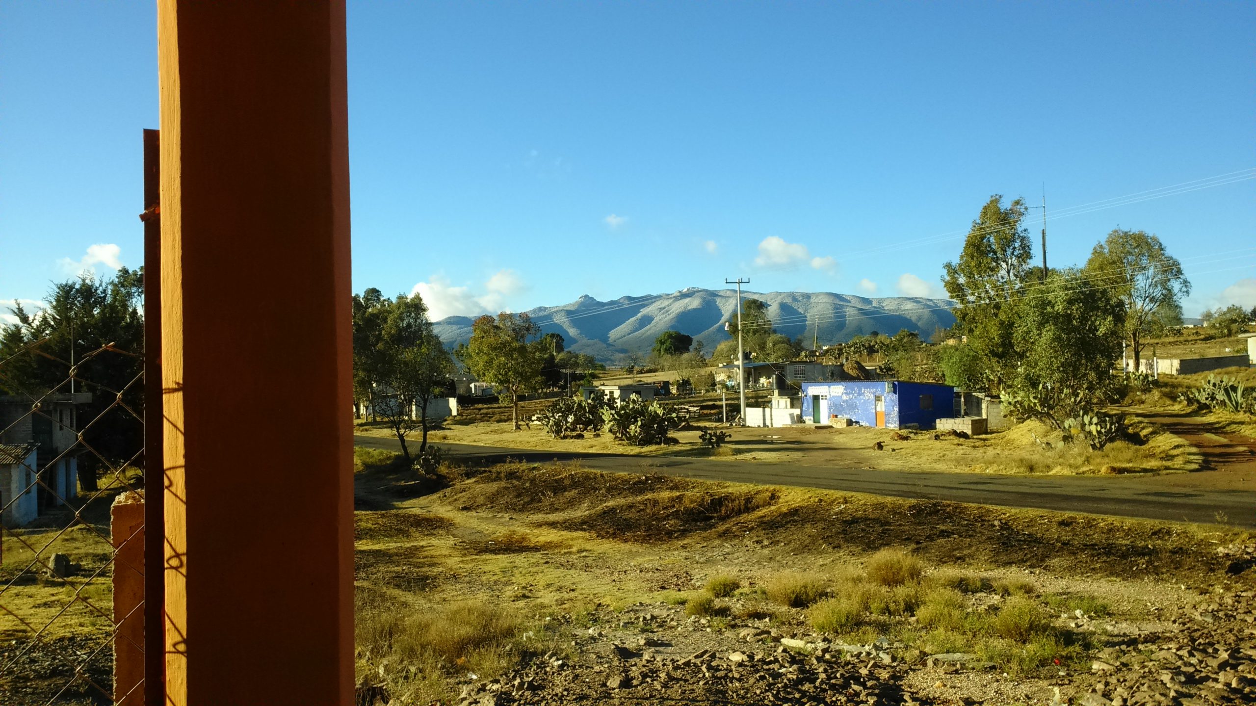 aculco pueblo mágico méxico cerro ñadó