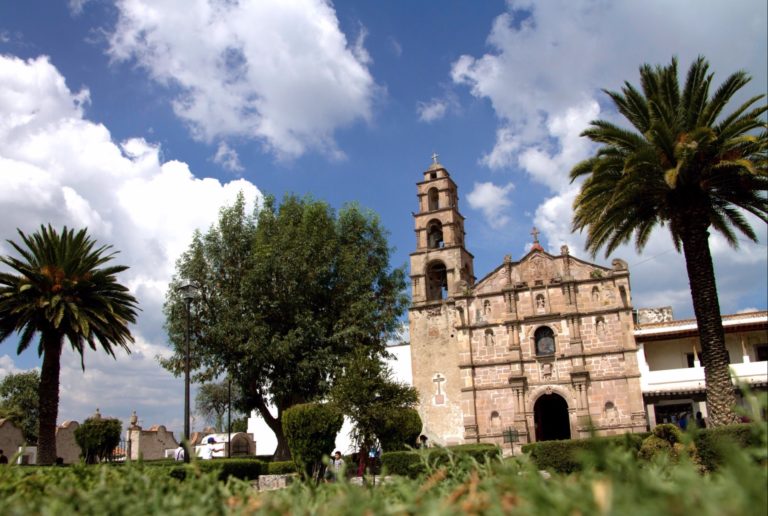 Qué hacer en el Pueblo Mágico de Aculco