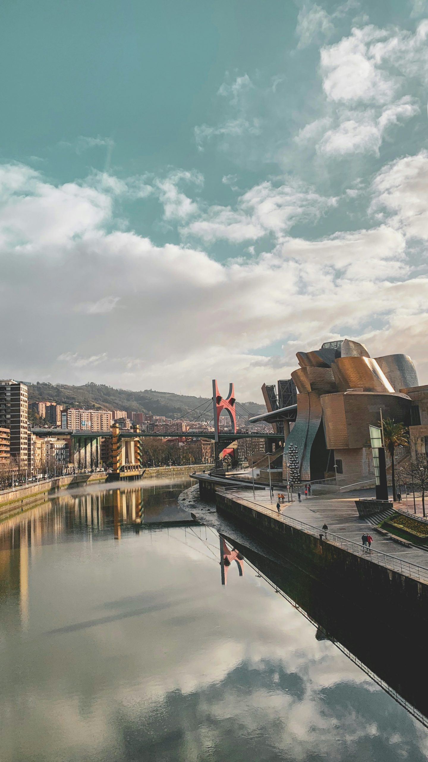 atractivos de bilbao españa que hacer