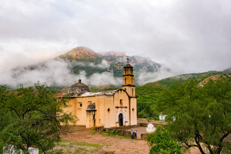 Batopilas: enamórate de este histórico Pueblo Mágico con museos, miradores y más