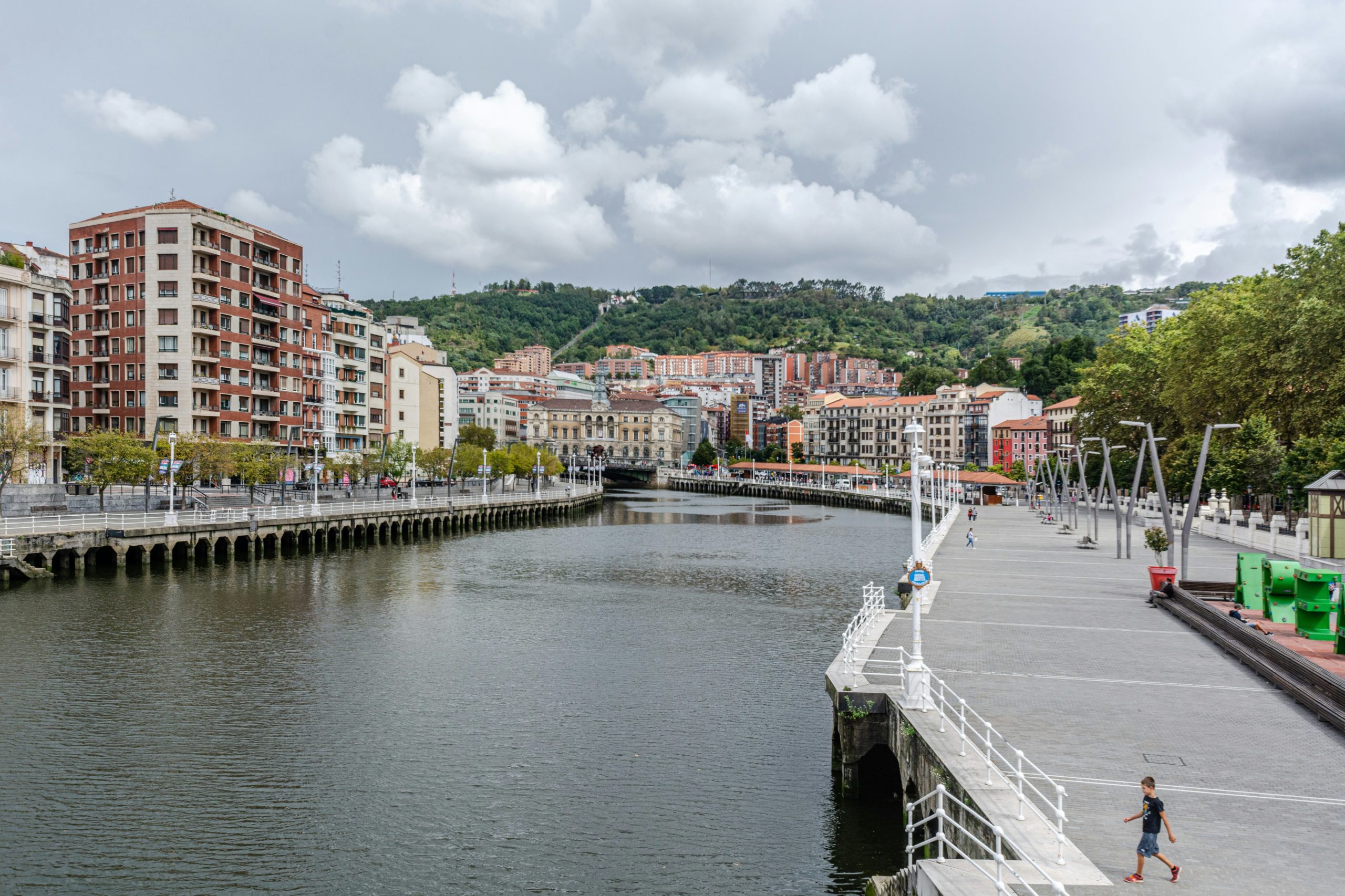 bilbao españa que hacer que ofrece