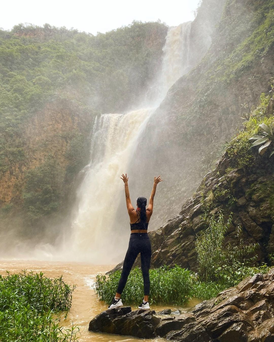 cascada salto del nogal jalisco