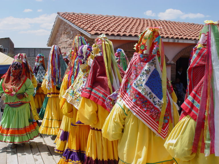 Se celebrará 19° edición del Festival Omáwari en Ciudad Juárez