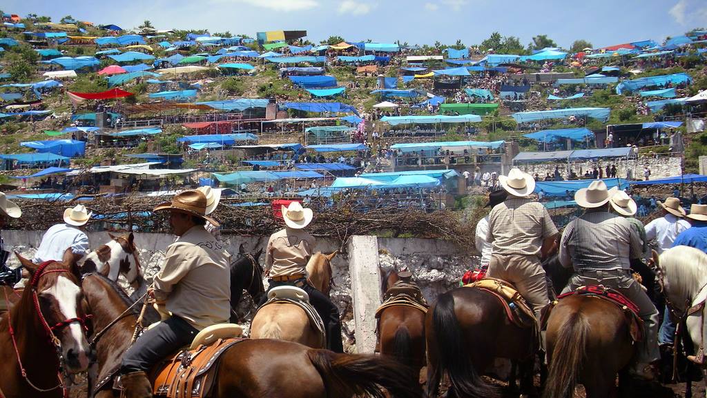 día de campo de ayotlán fechas