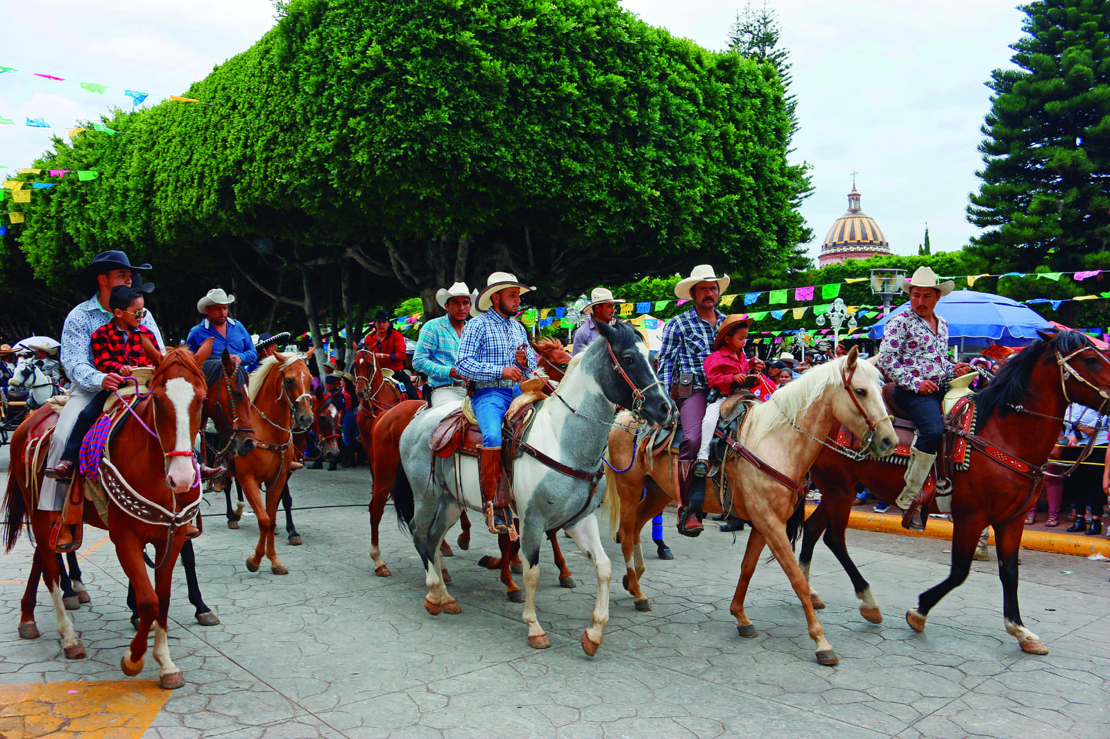 día de campo de ayotlán jalisco