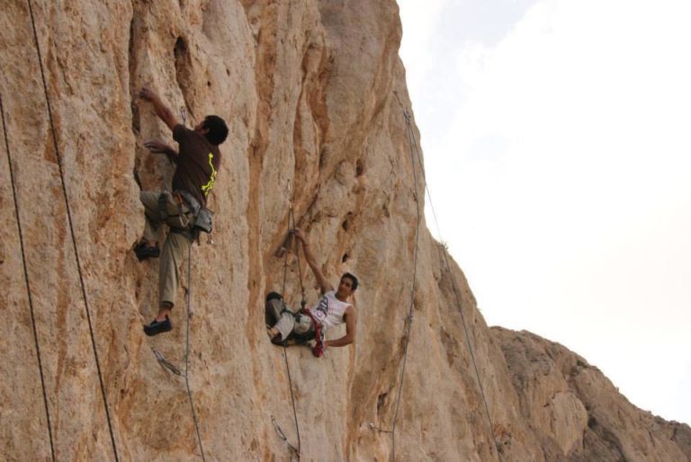 ecoaventuras-trepachanga-ciudad-juárez-rappel