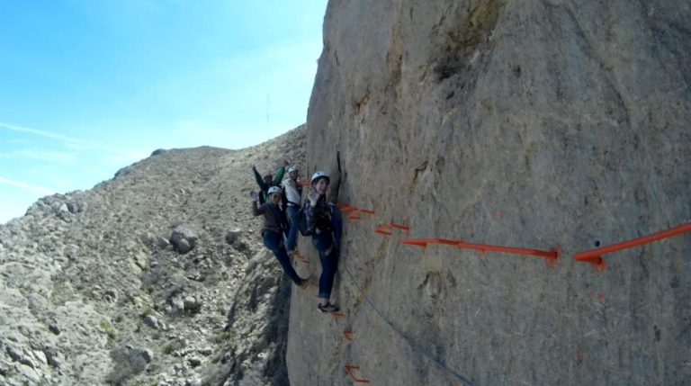 escalar-ecoaventuras-trepachanga-ciudad-juárez