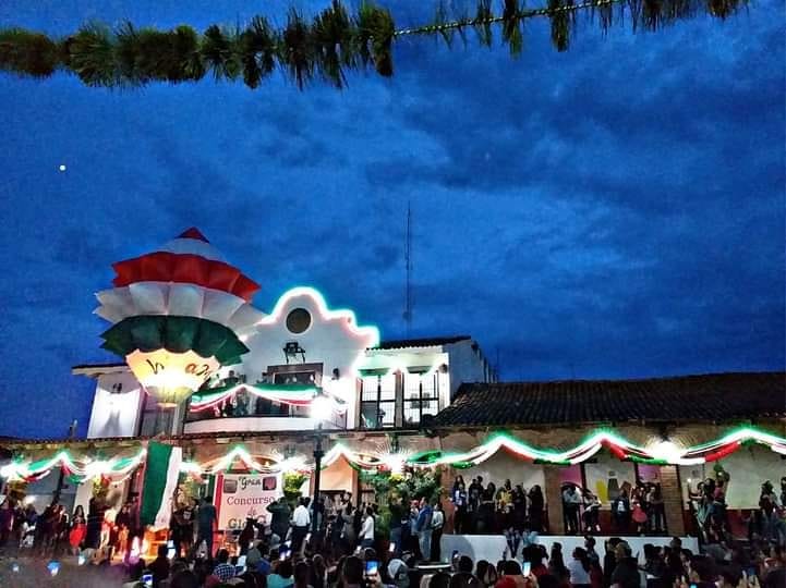 feria del globo chiquilistlán 2024 fechas