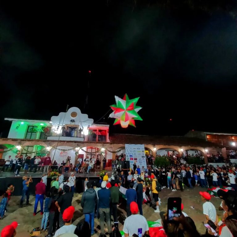 Feria del Globo Chiquilistlán 2024, un espacio para la expresión cultural y artística