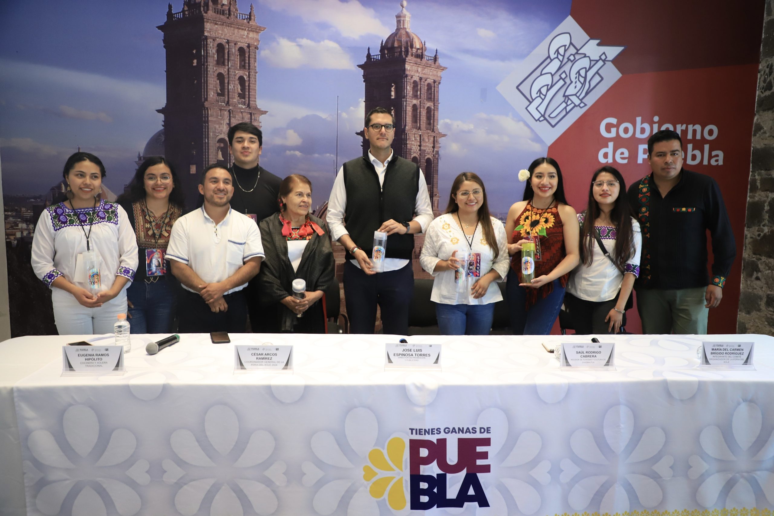 feria del xole actividades gastronomia