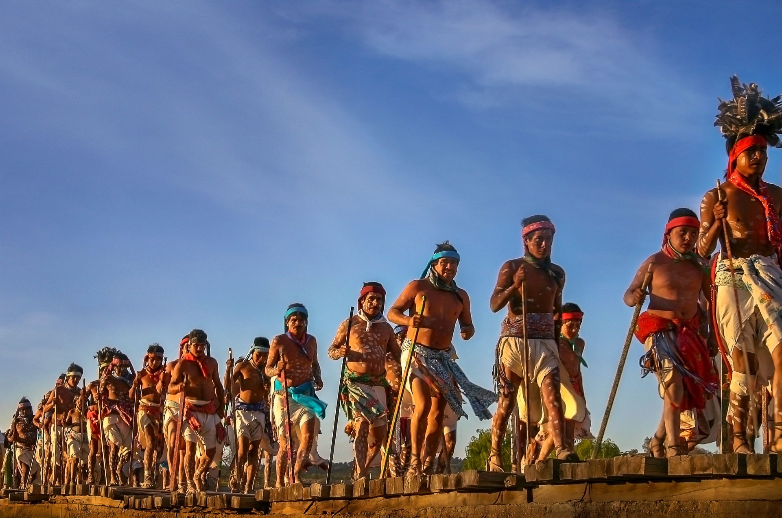 festival omáwari ciudad juarez chihuahua