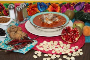 fiestas patrias pozole en puebla restaurantes