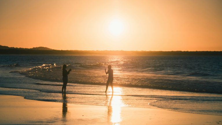 Protege tu piel después de asolearte estas vacaciones