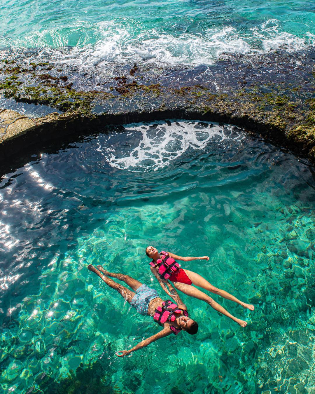 grupo xcaret medio ambiente cultura playa