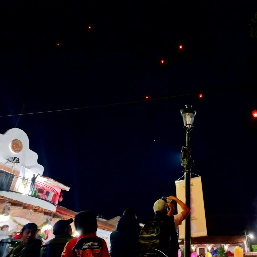 jalisco feria del globo chiquilistlán 2024