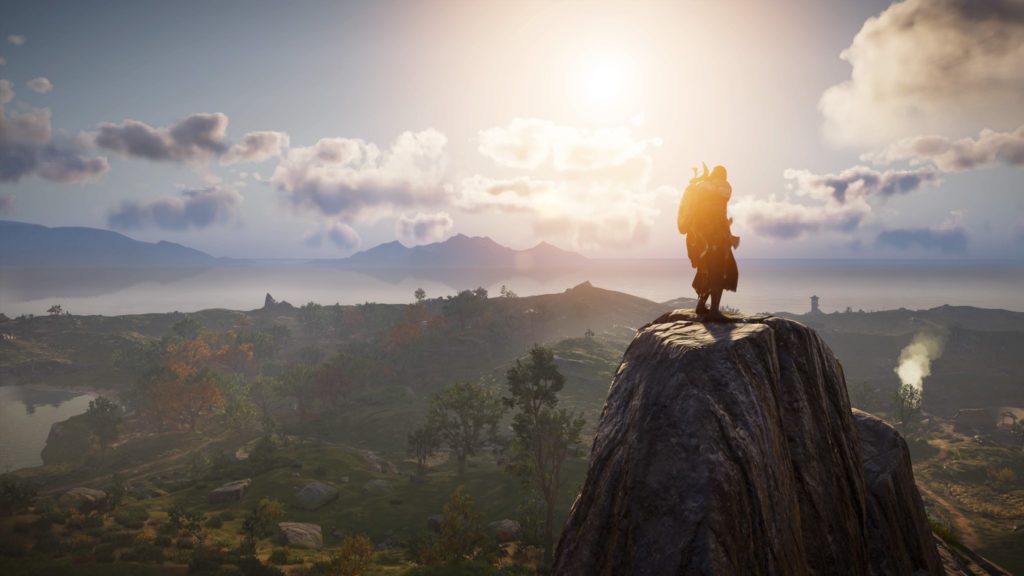 lugares de videojuegos destinos viajar