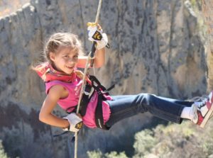 lugares infantiles en guanajuato escalar