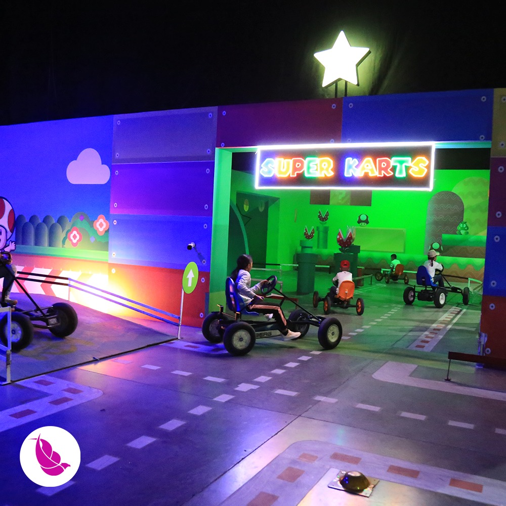 lugares infantiles en guanajuato parque bicentenario