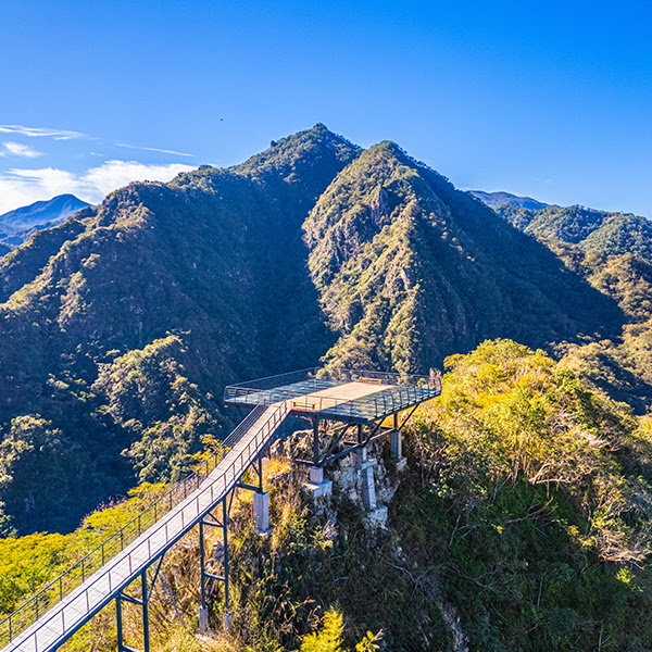 mirador qué ver en puerto vallarta