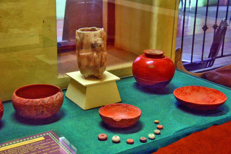 museo-destinos-en-nayarit-artesanias