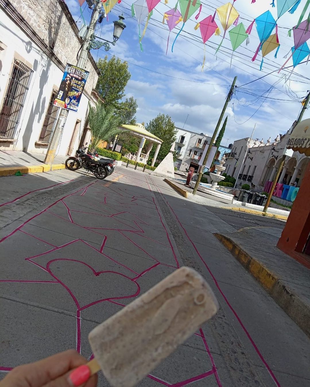 paleteros de mexticacán cuna paletas