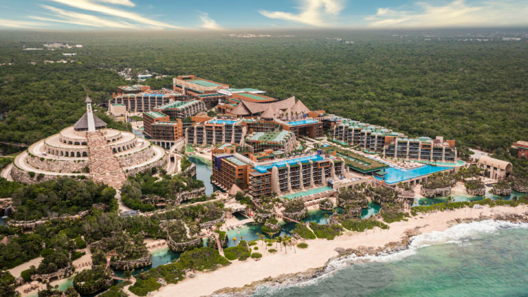 Xcaret Agents, la nueva plataforma para reservar