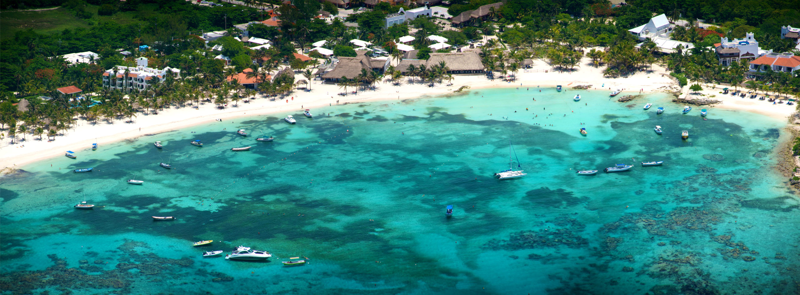 playas de quintana roo akumal