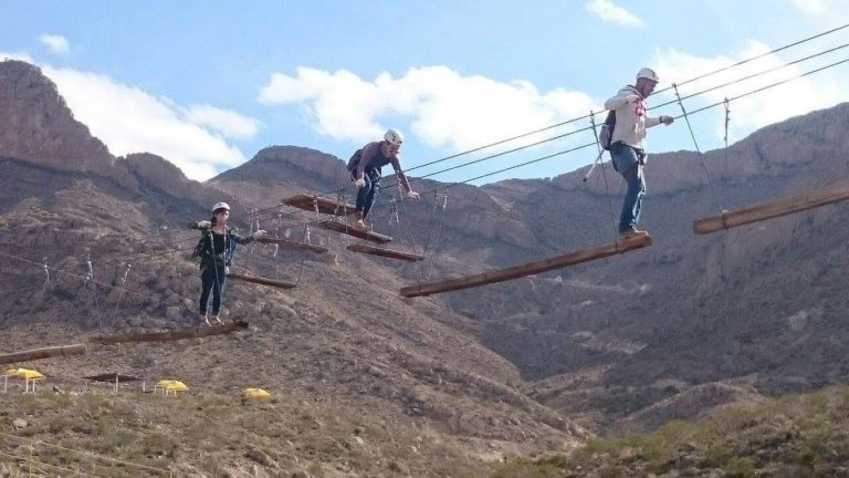 puente-obstaculos-ecoaventuras-trepachanga-ciudad-juárez