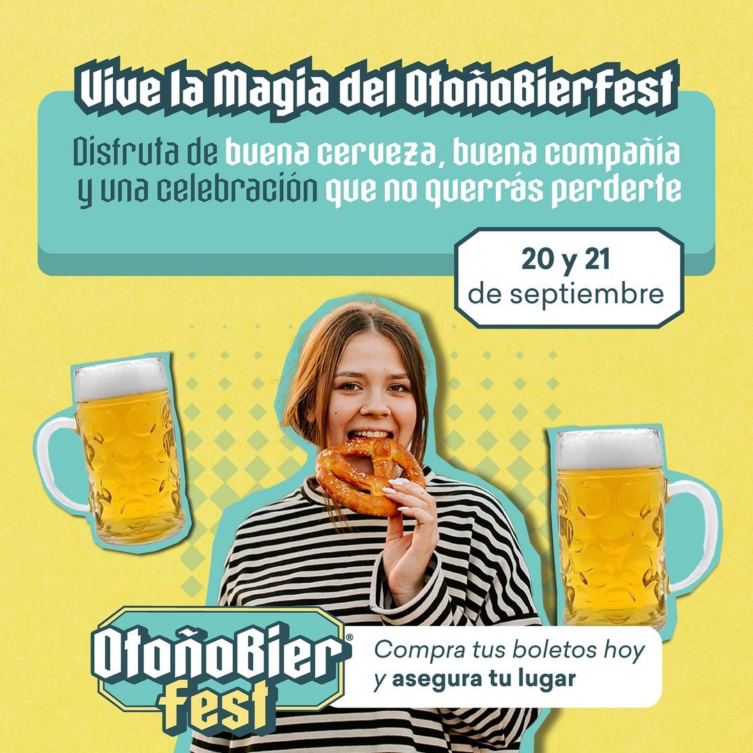 que hacer en otonobierfest guadalajara