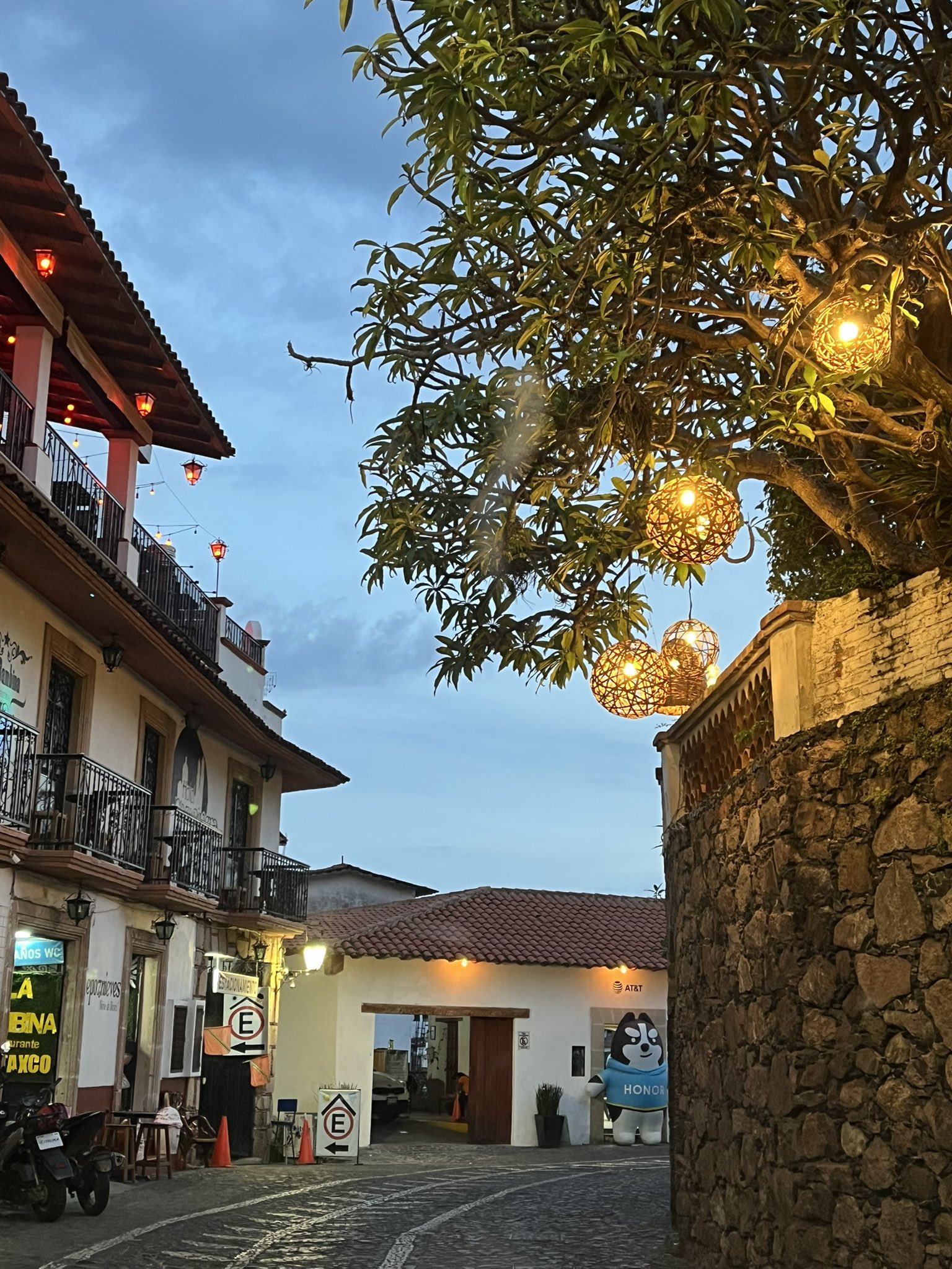 rutas en motocicleta taxco guerrero