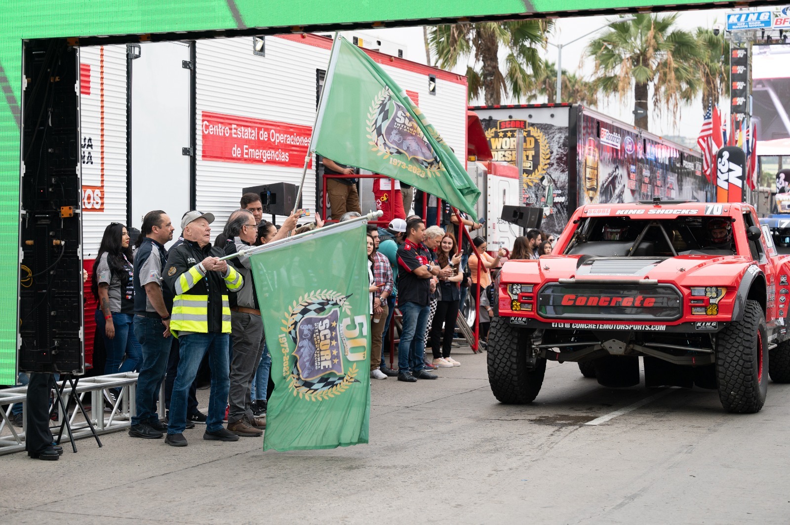 score baja 400 ensenada actividades