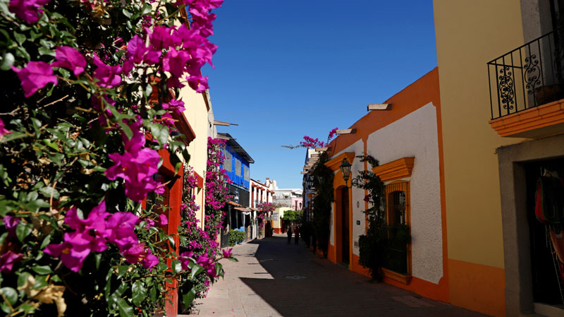 tequisquiapan hay festival querétaro calles