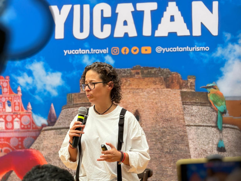 Yucatán ¡lo hizo en grande!