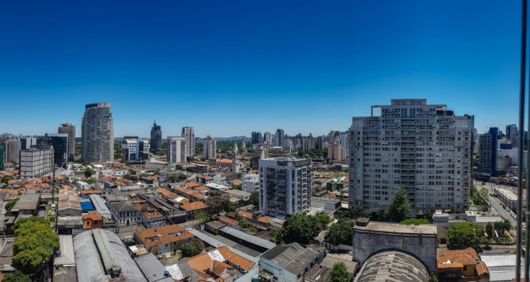 Esto cuestan unas vacaciones en Sao Paulo