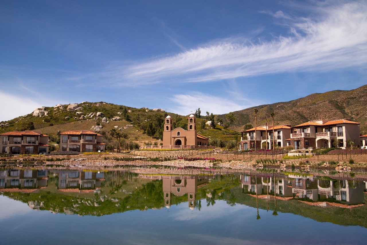 vendimia el cielo valle de guadalupe