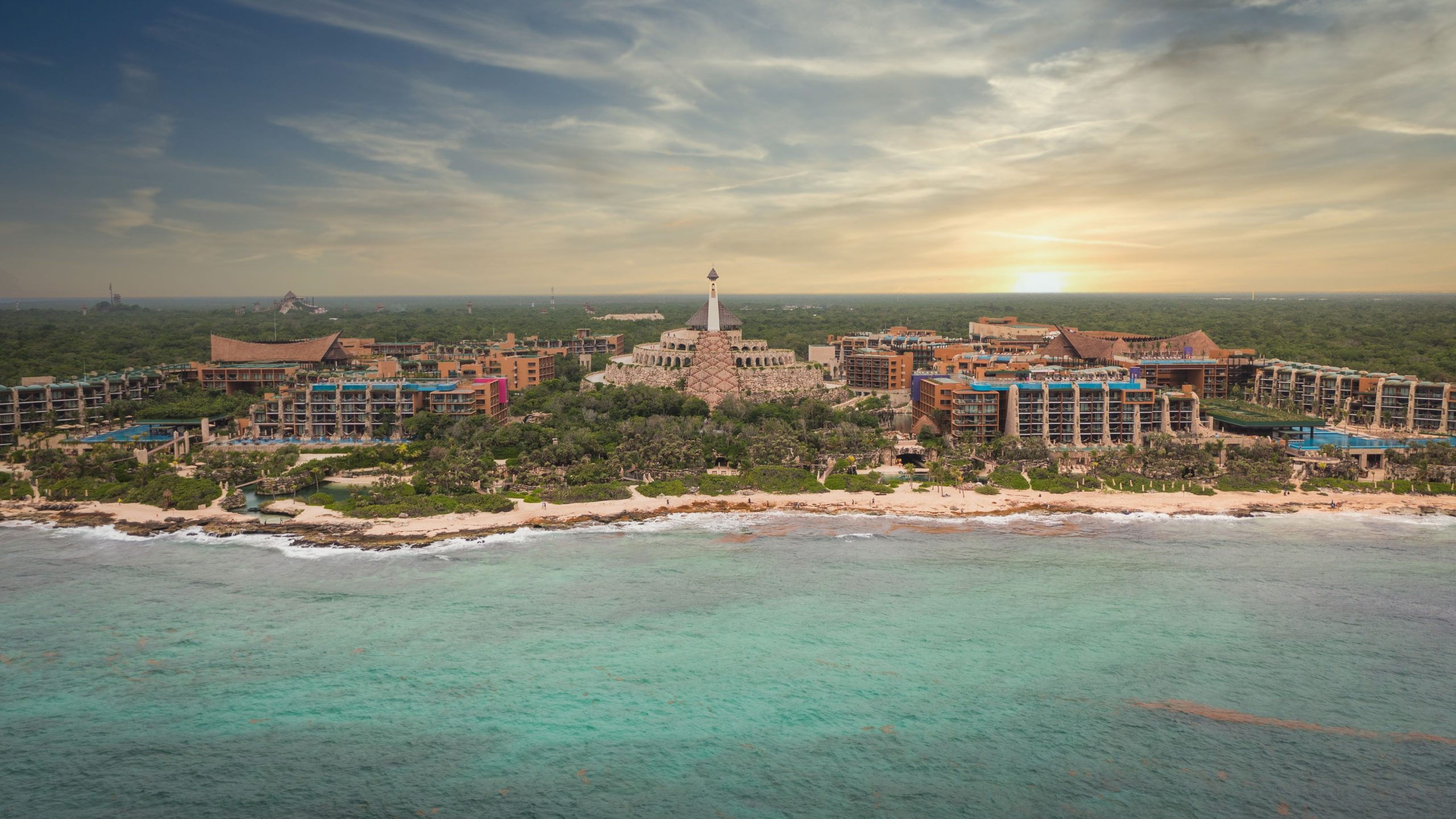 xcaret agents quintana roo nueva plataforma