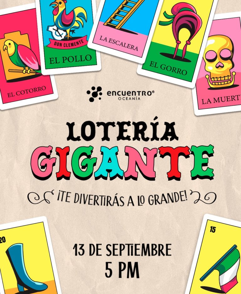 Loteria Gigante