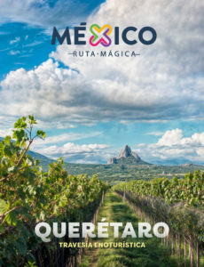 Revista México Ruta Mágica