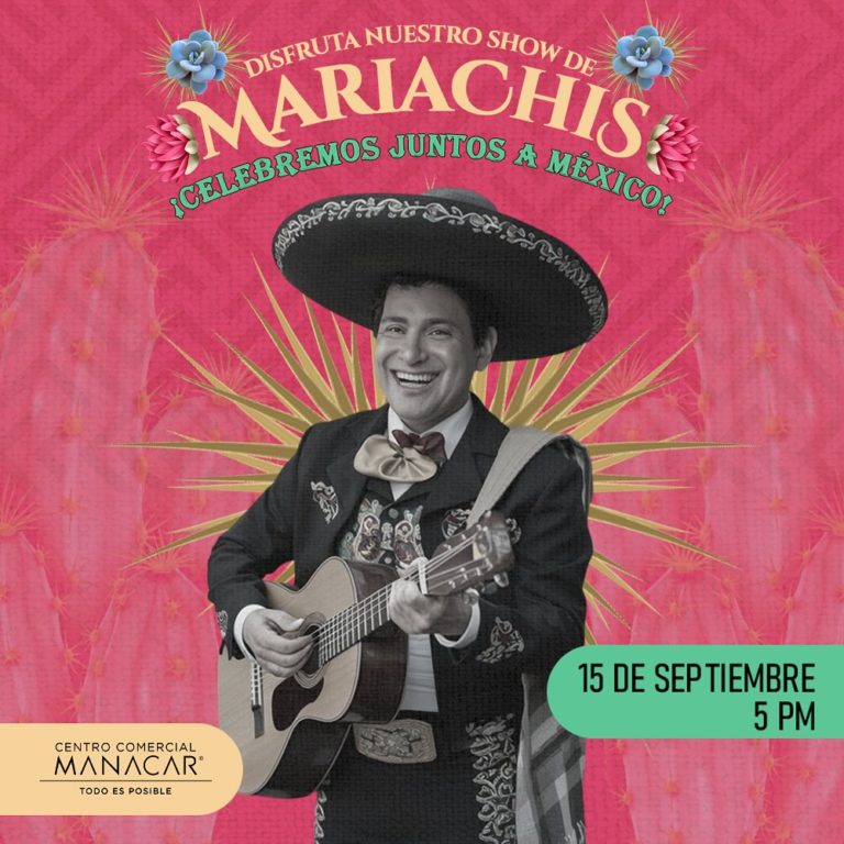 Show de Mariachis