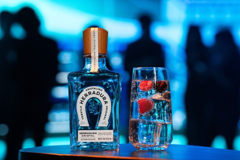 Brown-Forman México lanza Herradura Cristal