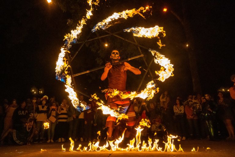 actividades-calaverandia-quinto-aniversario-guadalajara-jalisco