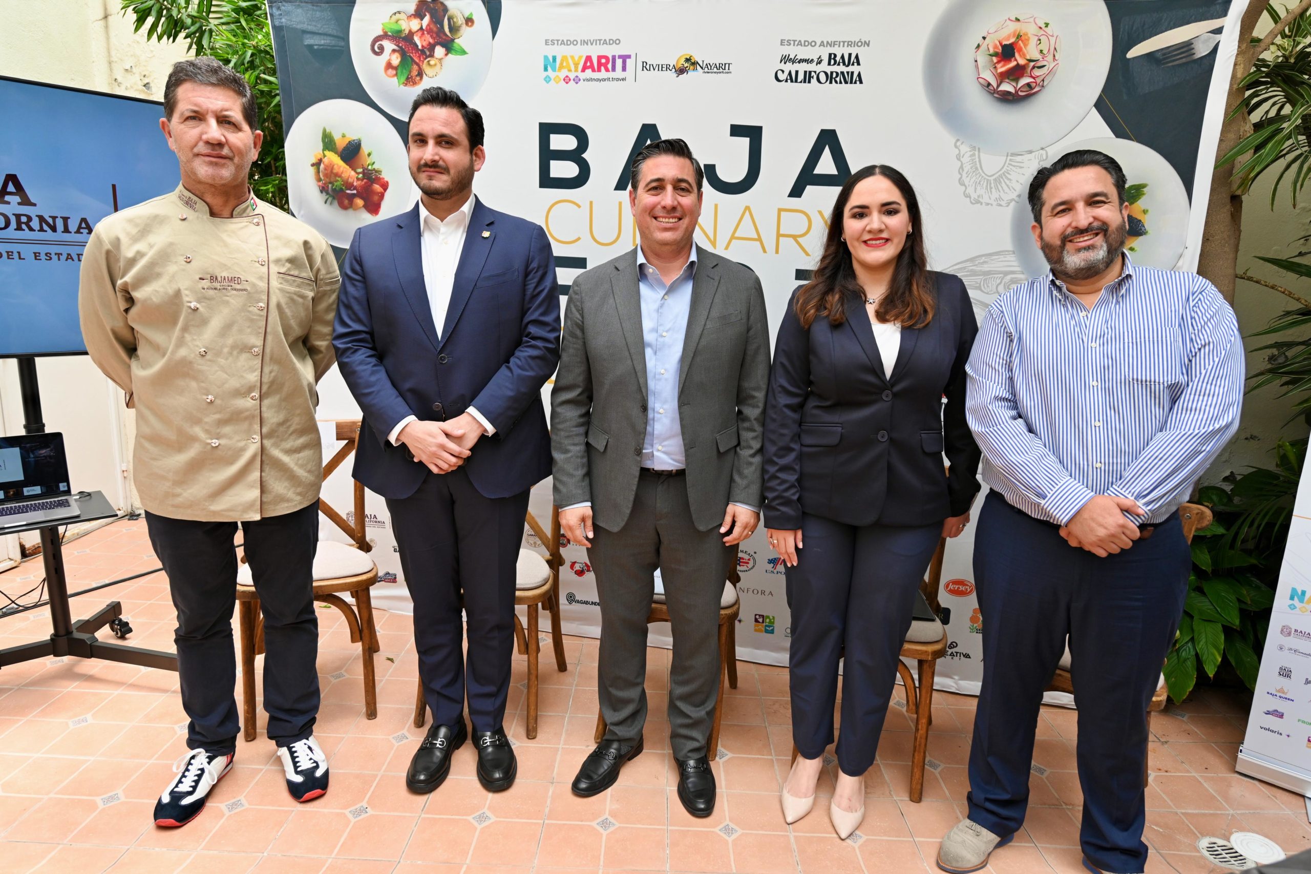 baja culinary fest 2024 fechas