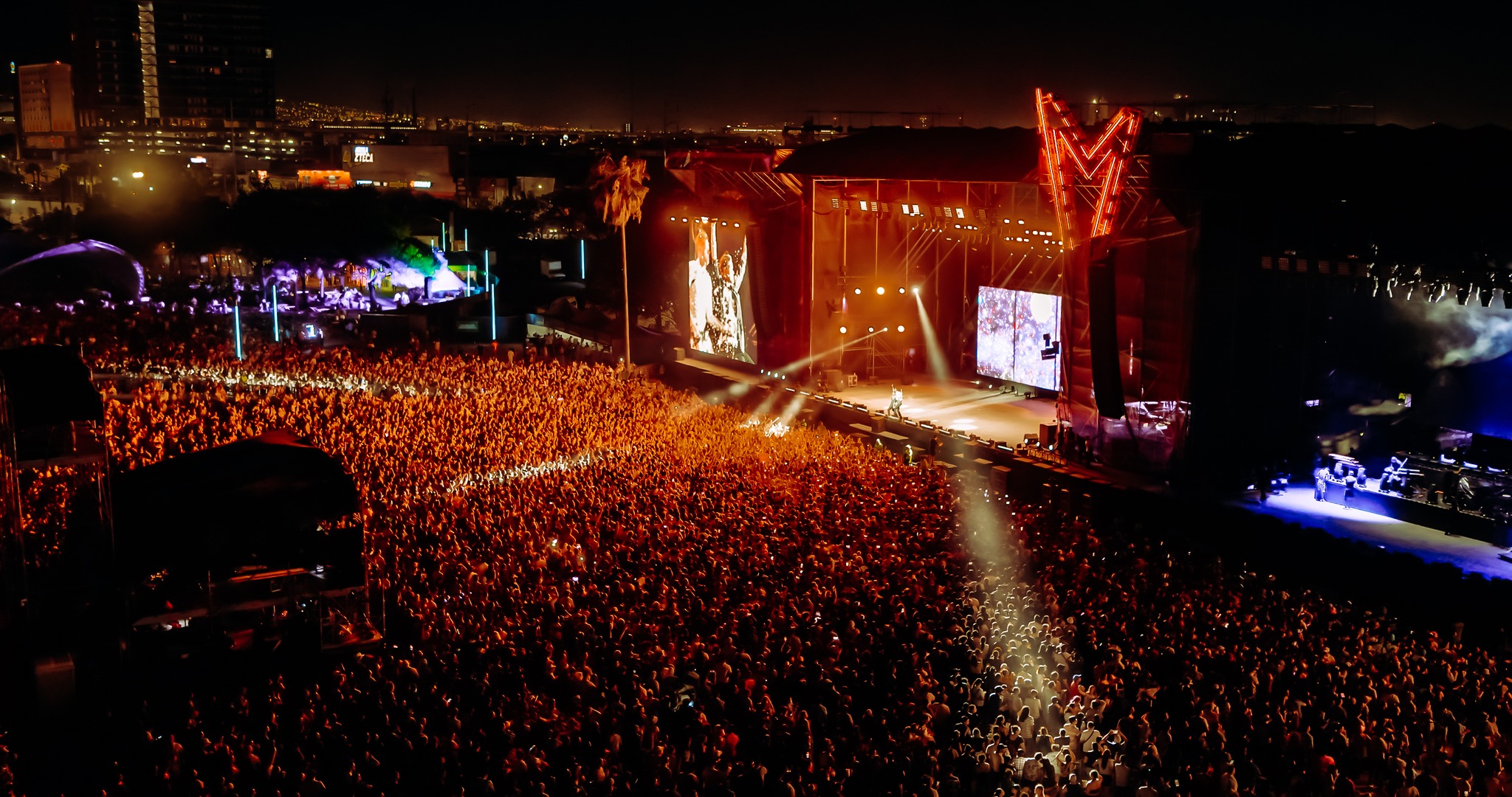 boletos del machaca rock fest 2024