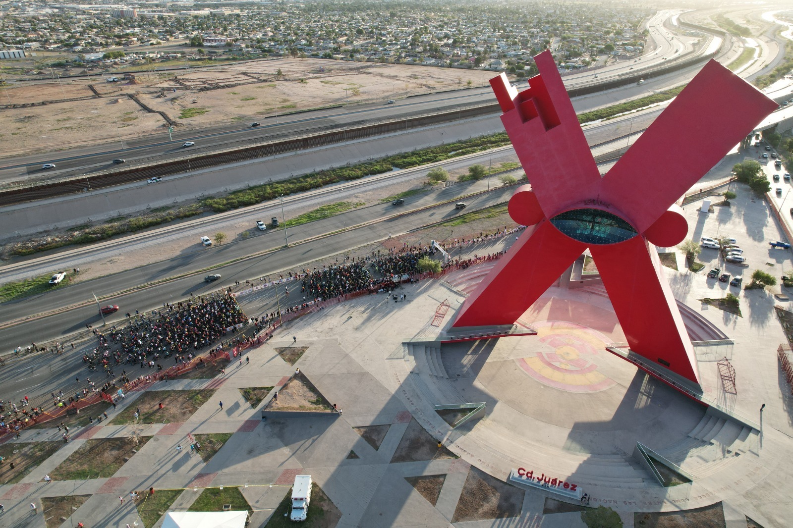 carrera chupacabras 2024 ciudad juarez fechas