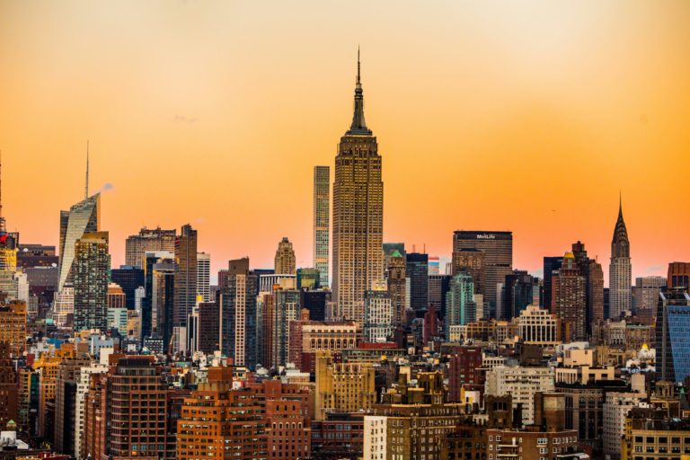 Datos curiosos que quizá no sabías de Nueva York