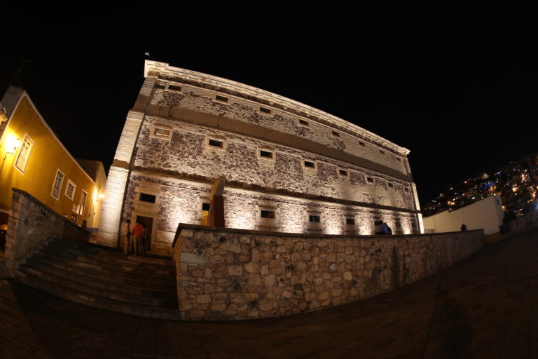 Destinos en Guanajuato para celebrar las Fiestas Patrias